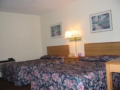 Castillo Inn Сент Августин Стая снимка